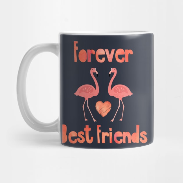 Forever best friends. by LebensART